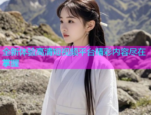 全新体验高清短视频平台精彩内容尽在掌握  第2张
