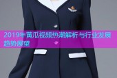 2019年黄瓜视频热潮解析与行业发展趋势展望