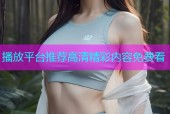播放平台推荐高清精彩内容免费看